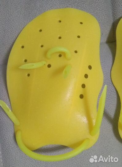 Продаются лопатки для плавания