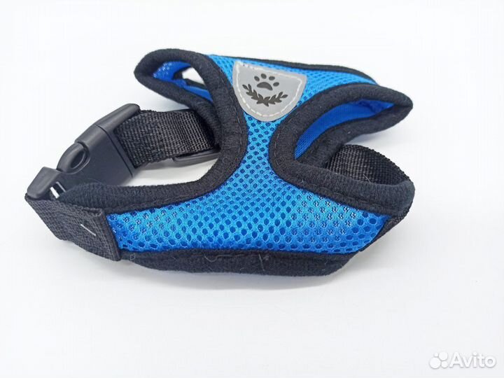 61127 Шлейка для собаки Arnes Perro