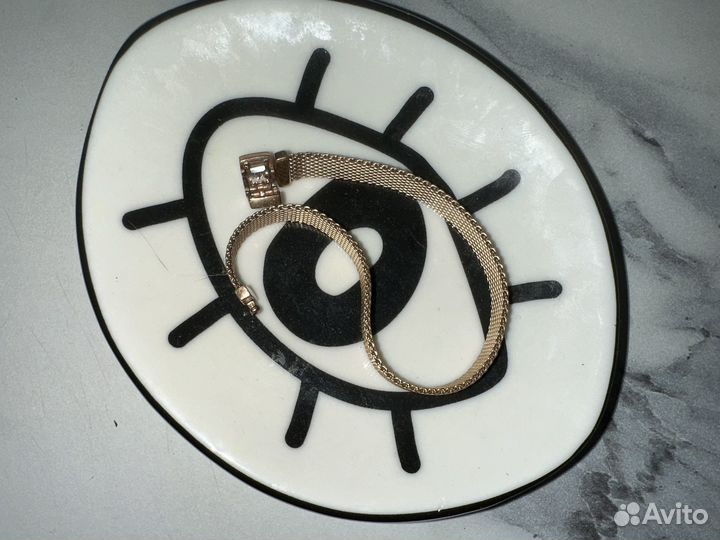 Браслет pandora