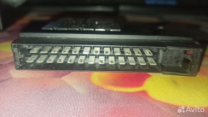 Блок комфорта УАЗ патриот