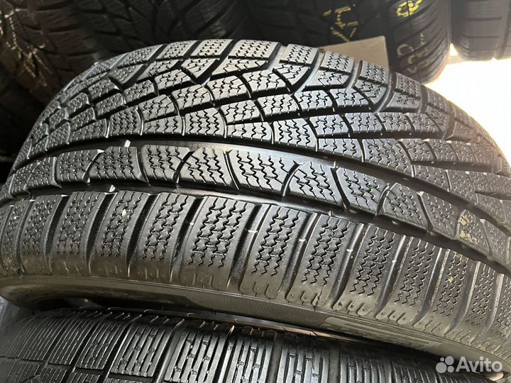 Pirelli Winter Sottozero II 245/40 R18