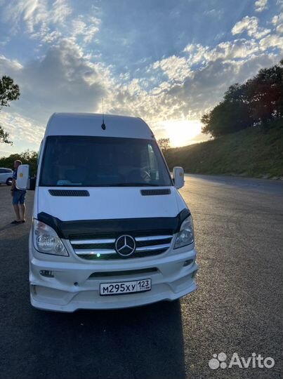 Аренда автомобиля с водителем