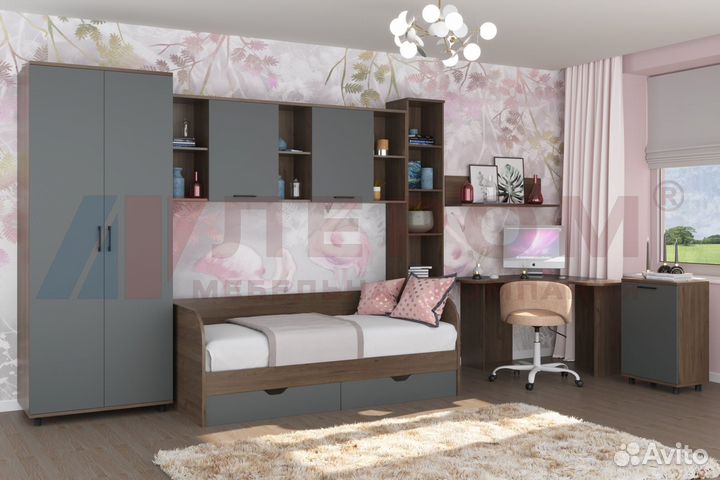 Детский спальный гарнитур