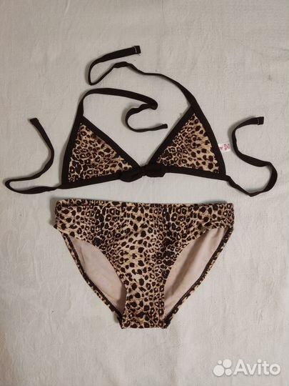 Новый купальник на девочку Gloria Jeans