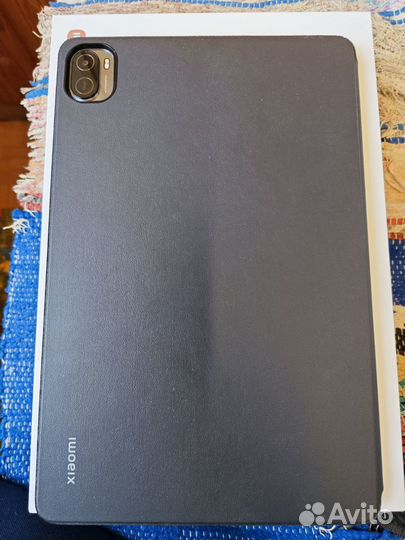 Xiaomi pad 5 (Cosmic grey)