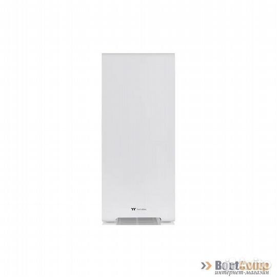 Корпус Thermaltake S500 White CA-1O3-00M6WN-00