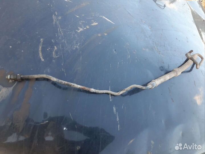 Шланг гидроусилителя руля Skoda Fabia 1 1.4 AME