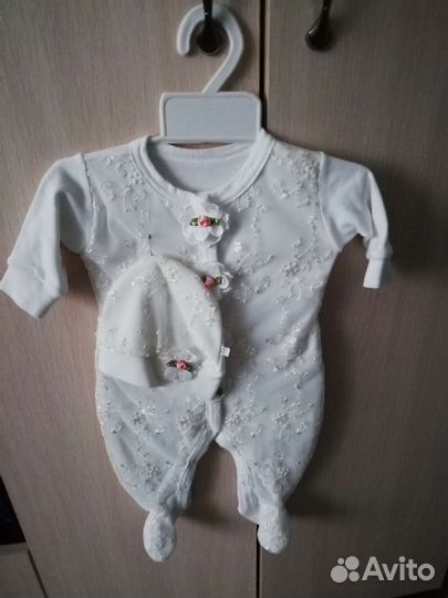 Слип для девочки