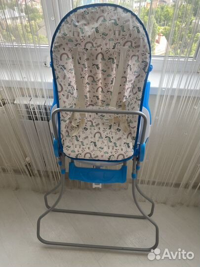 Стул для кормления