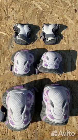 Ролики reaction 39