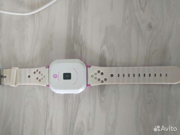 Детские часы с gps для школьников