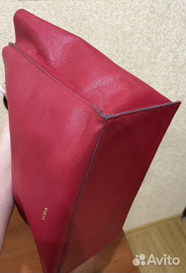 Cумка Furla Divide it оригинал