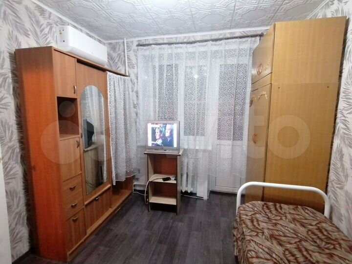 1-к. квартира, 21 м², 4/5 эт.