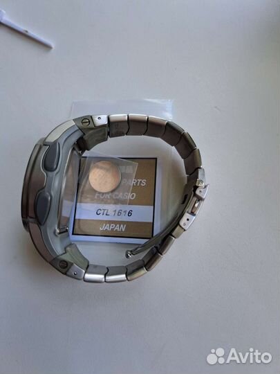 Часы Casio wva 3000