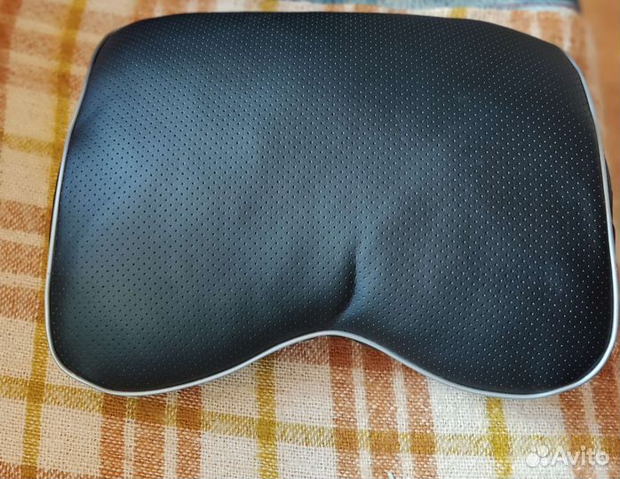 Автоподушка