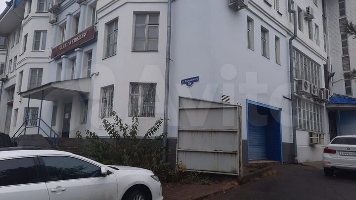 Свободного назначения, 572.2 м²