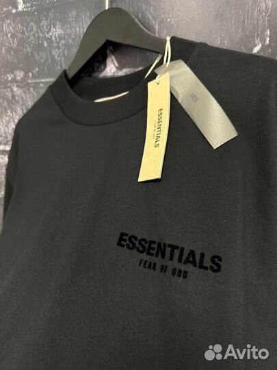 Футболка Essentials FOG