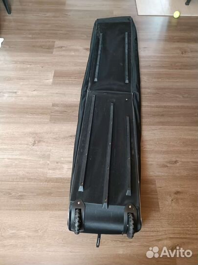 Чехол для горных лыж