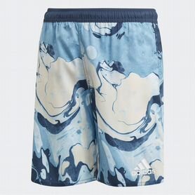 Шорты для мальчика Adidas Yb Wvbt Shorts 158р