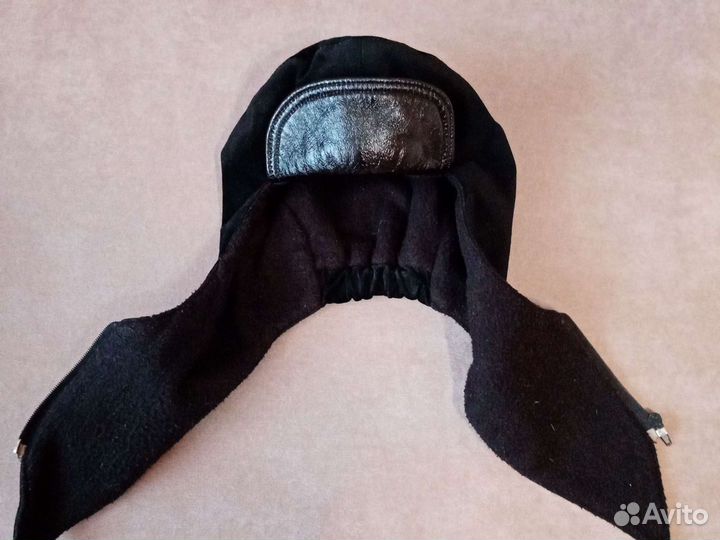 Шапка и снуд