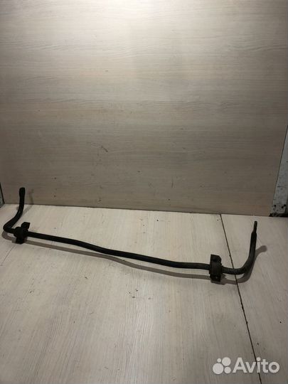 Стабилизатор передний Skoda Fabia 2