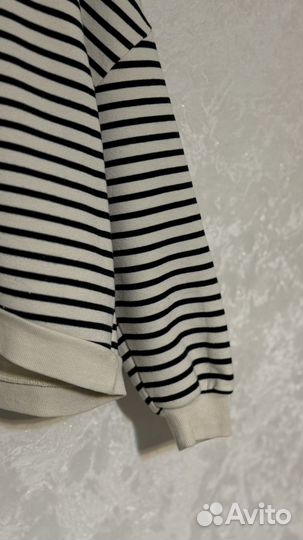 Толстовка Reserved m oversize