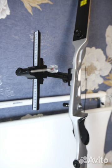 Спортивный лук jandao 26\24 + дополнения