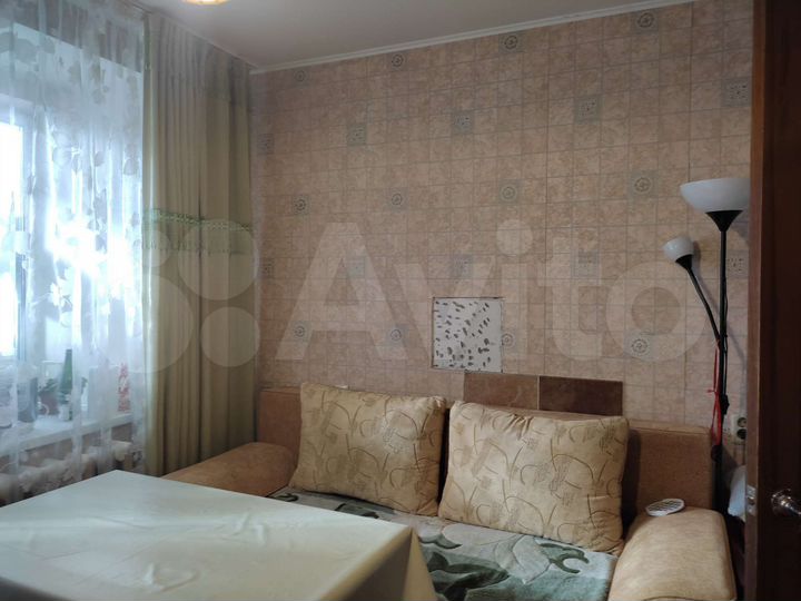 1-к. квартира, 45 м², 3/10 эт.