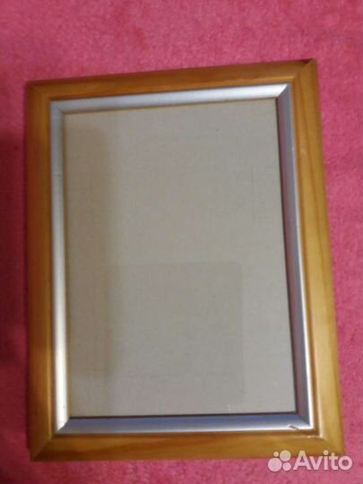 Рамки для фоьо