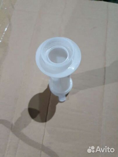 Горловина бачка омывателя Nexia