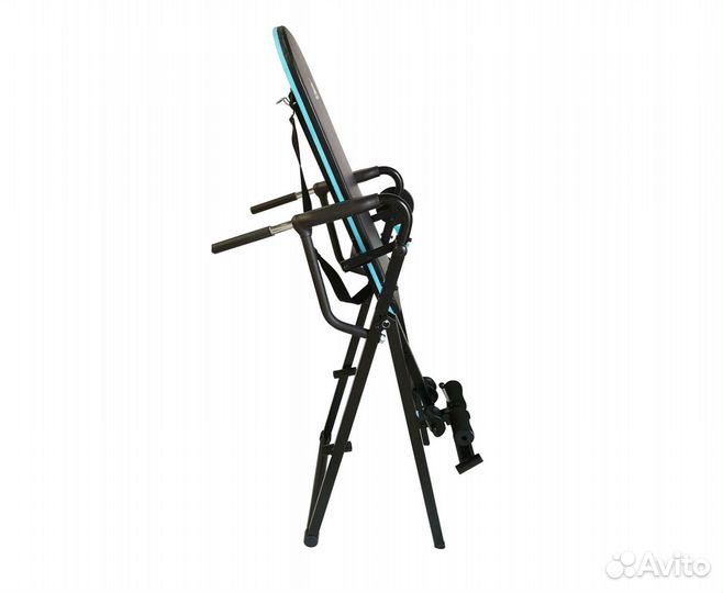 Инверсионный стол DFC IT60 складной