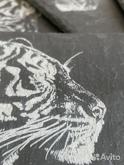 Набор сервировочных досок