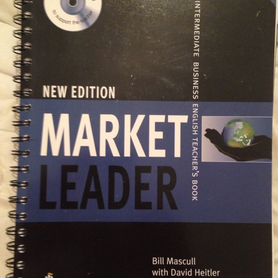 Market Leader New Edition upper- intermediate Teac
