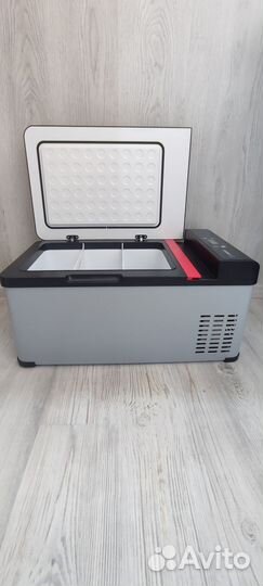 Аренда автохолодильника, прокат