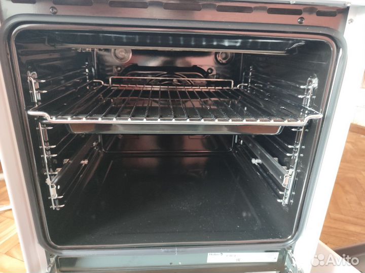 Плита электрическая стеклокерамика