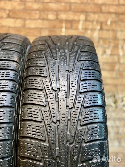 Nokian Tyres Nordman RS2 SUV 225/65 R17