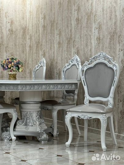 Столы и стулья новыекухонный столстолы и стулья