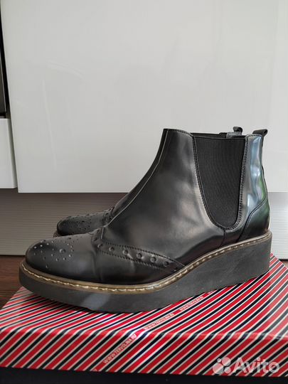Челси 37 размер натуральная кожа