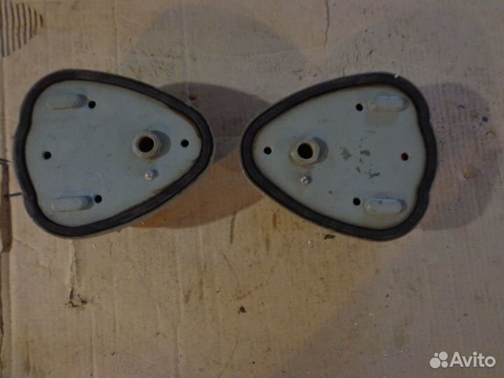 Ходовые огни на теплоход