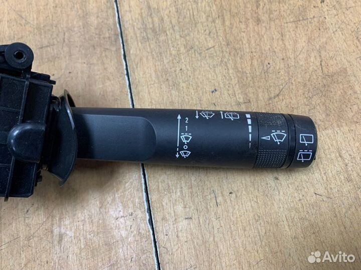 Подрулевой переключатель Opel Insignia 2008-2017