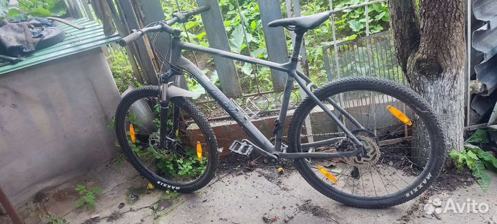 Мерида bignine 100