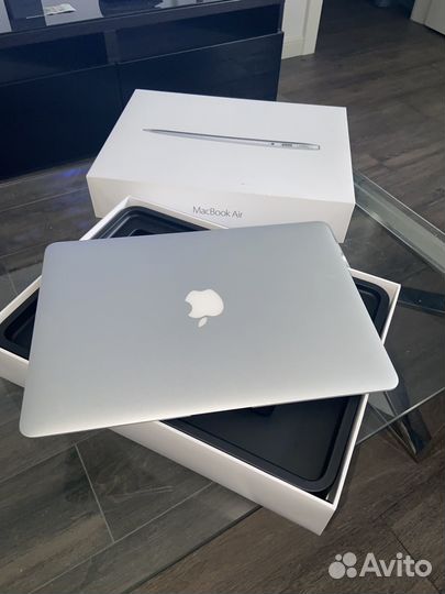 Apple MacBook Air 13 A1466 2014. i5 4GB 128GB