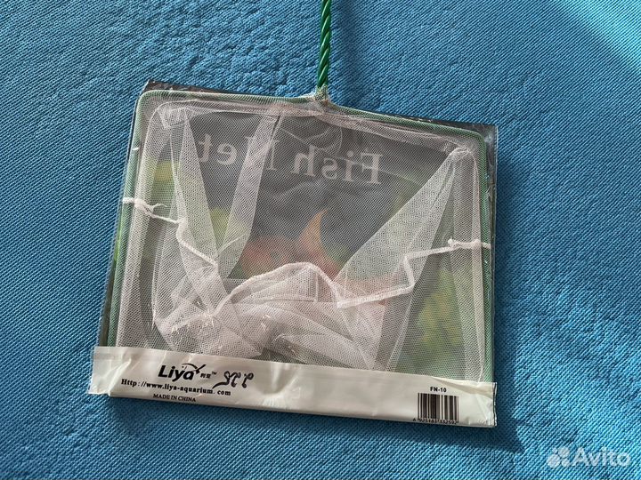 Сачки аквариумные