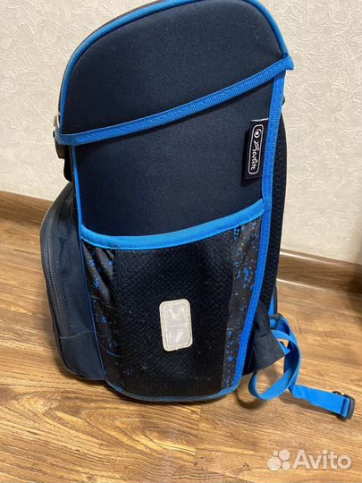 Школьный ранец herlitz