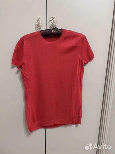 Итальянская юбка Этро и футболка (Италия)