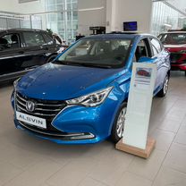 Новый Changan Alsvin 1.5 AMT, 2024, цена от 1 264 900 руб.