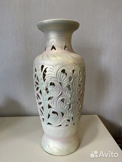 Ваза напольная