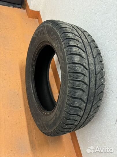 Bridgestone Ice Cruiser 7000 195/65 R15 91T