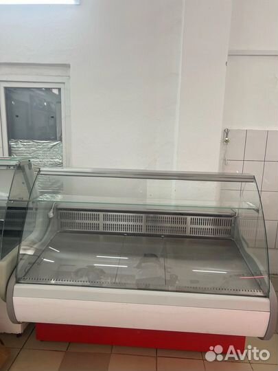 Морозильная камера ларь бу