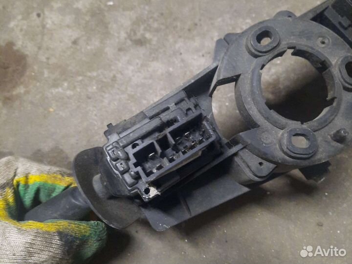 Подрулевой переключатель geely ck